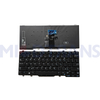 New US Keyboard for Dell Latitude 3340 3350 E3340 Series English Laptop Keyboard