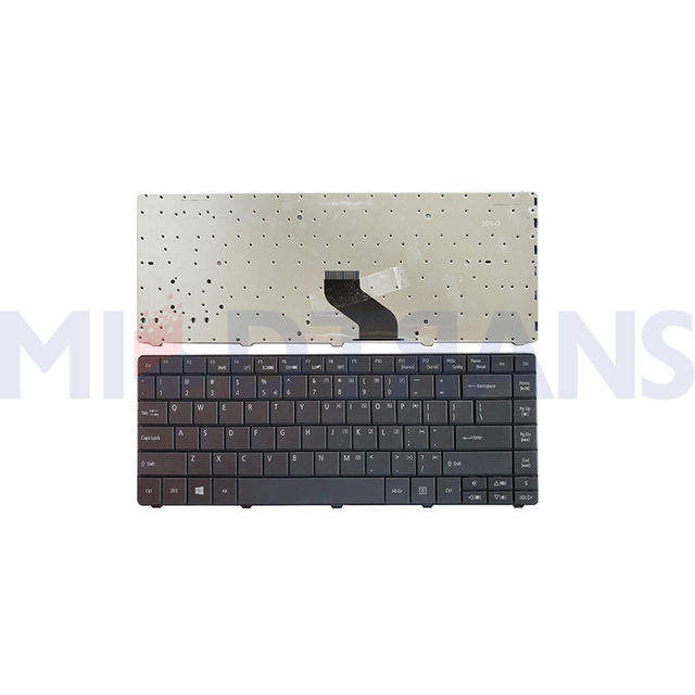 New US Keyboard for Acer Aspire E1-471 E1-471G E1-451 E1-451G EC-471G English Laptop Keyboard