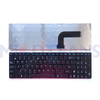 New US Keyboard for ASUS K52 K52F K52DE K52D K52JB K52JC K52JE Laptop Keyboard layout