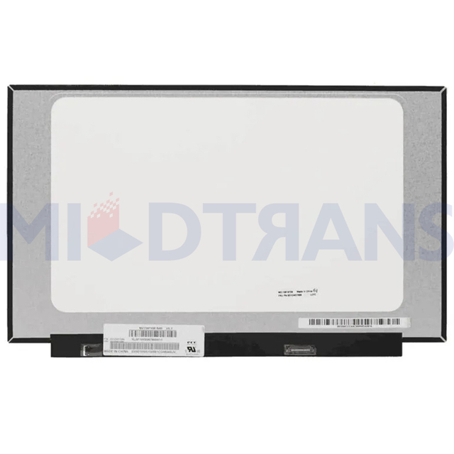 AA156FHM217 NV156FHM-N3X HW:V8.0 1920(RGB)×1080 30pin Laptop LCD Screen