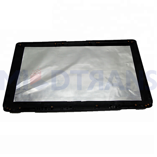 For Dell 1545 1546 RJ4D0 Laptop LCD Back Cover