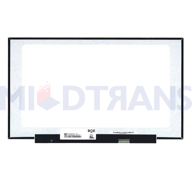 Laptop Screen AA173QHM010 NE173QHM-NZ2 V8.1 17.3 Inch 240Hz 2560×1440 QHD LCD Screen Display 
