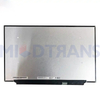 AA173FHM028 NE173FHM-NZ6 V8.0 17.3" Slim 360Hz 40pin 1920×1080 FHD Laptop Screen