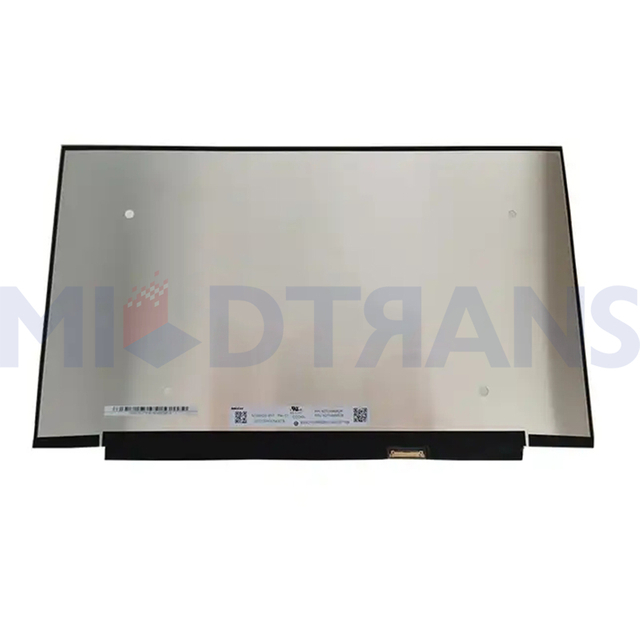 15.6" 1920×1080 FHD EDP 30pins Laptop LCD Screen AA156WFH000 LP156WFH-SPD1