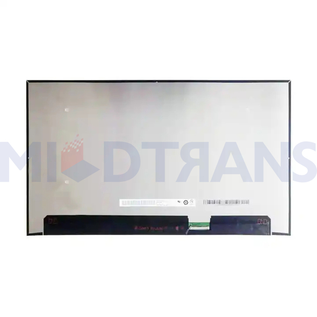 AA156ZAN043 B156ZAN03.6 H/W 2B 15.6"inch LCD Laptop Display Screen 3840×2160 UHD EDP 40 Pins