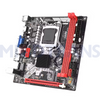 Mini Itx Motherboard LGA 1155 Support 4 DDR3 USB3.0 SATA3 NVME WIFI Placa Mae 1155 Placa Mae PC Gamer Laptop Motherboard