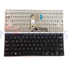 Replacement US Keyboard for Asus S406 X406 V406 Laptop Keyboard Layout