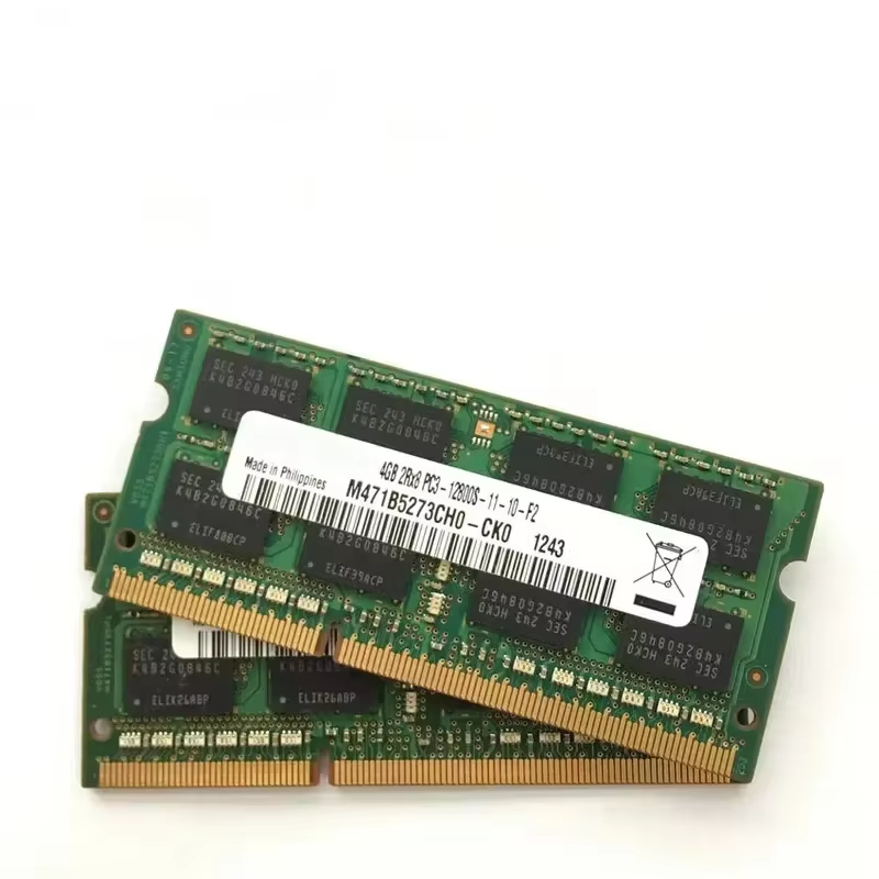 DDR3 2