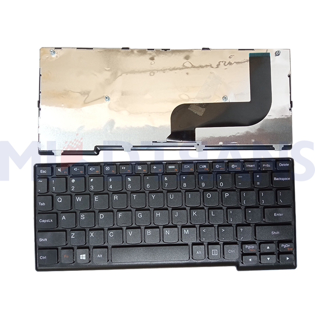 Replacement US Keyboard for Lenovo Ideapad Yoga 11S S210 S210G S215 Laptop English Keyboard