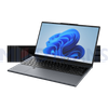 NX15-N4000 15.6 inch notebook computer 8GB RAM SSD 256G FHD 1920*1080 IPS 7.7V 4400mAh laptop low price