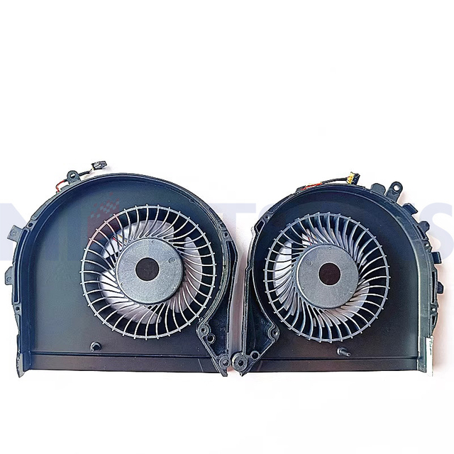 Compatible with brand new original HP Pavilion 17-CD TPN-C142 fan L56873-001