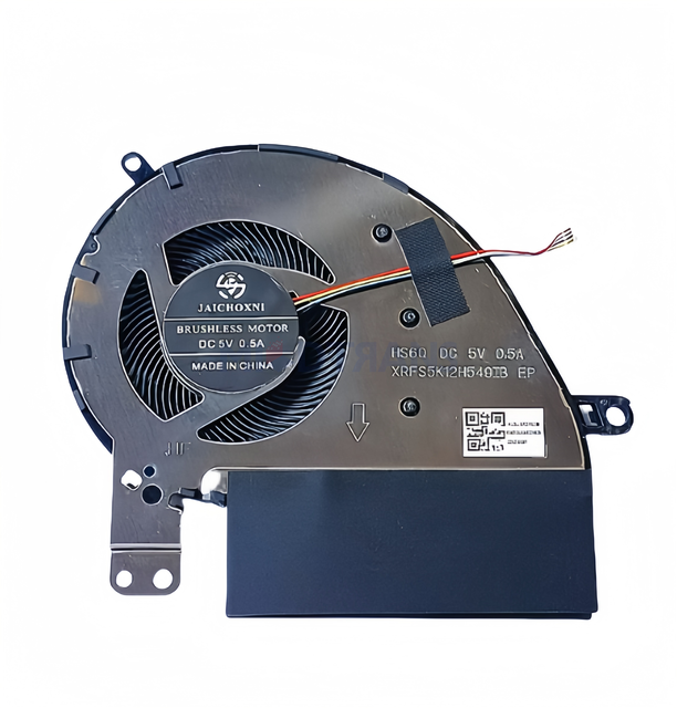 Suitable for ASUS ZenBook Deluxe13 U3300F UX330F UX333 UX333F CPU fan