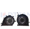 Suitable for brand-new original Lenovo Yoga S740 - 14IIL laptop cooling fan 5H40S19967