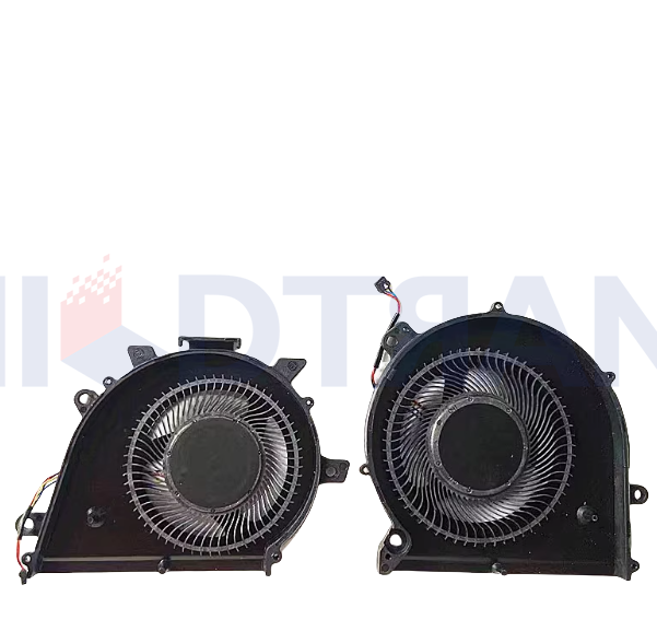 Suitable for brand-new original Lenovo Yoga S740 - 14IIL laptop cooling fan 5H40S19967