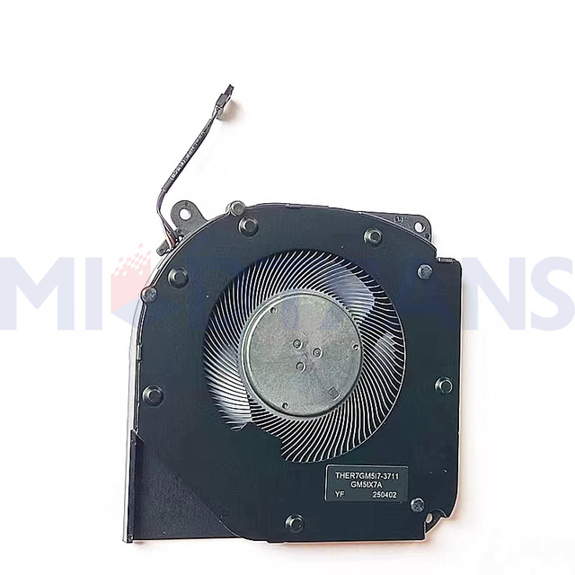 Applicable to the new MechRev Aurora X, Pterosaur 15 Pro, Yaoshi 15 PRO, Yaoshi 16Pro fans