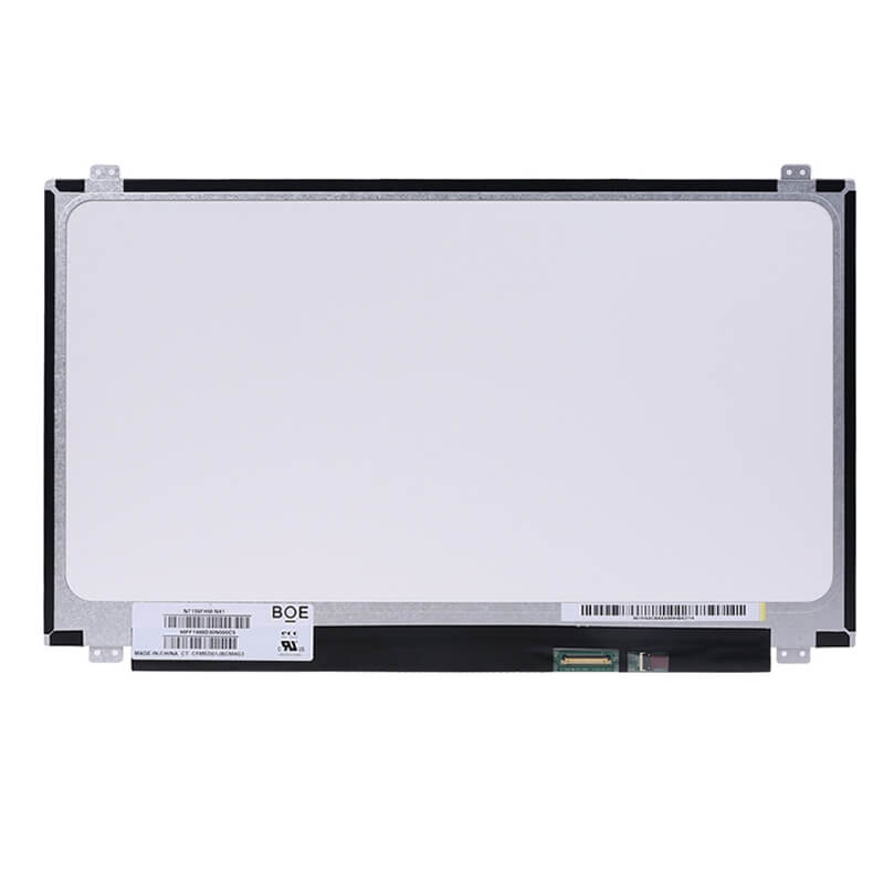 Pantalla Compatible DE Y para PORTATIL NT156FHM N41 15,6 WUXGA 1920x1080 Full HD LCD LED 30 Pin EDP Ver Foto 