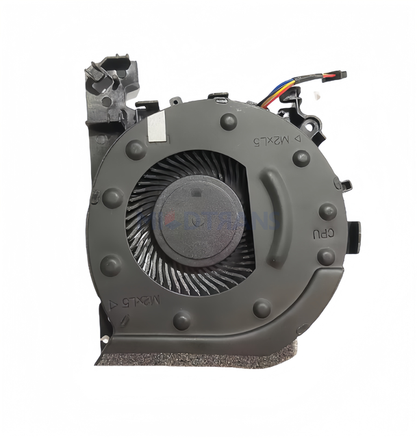 Suitable for brand new HP Pavilion Gaming Laptop 15-cx (TPN-C133), Green Blade 4th generation, single CPU fan