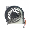 Suitable for brand-new HP G4, G6, G7, CQ42, G42, CQ62, G62, CQ56 three-wire fans