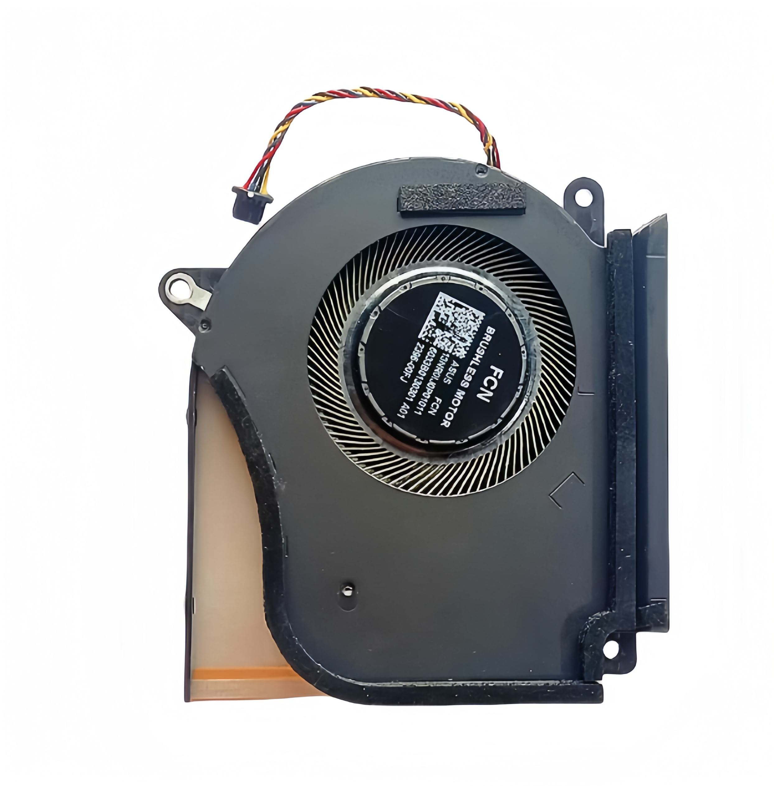 Fans suitable for ASUS ROG Strix Scar 7/PLUS Super Edition