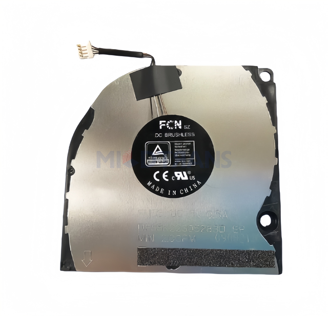 Suitable for brand new original DELL Latitude 7320 fan, cooling fan, 0XCNHG