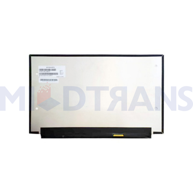 120Hz 15.6" Laptop Screen M156NWF4 R0 1920*1080 FHD EDP 40 Pins Brightness 650 Cd/m2