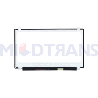 144Hz 15.6" Laptop Screen B156HAN07.1 HW1A 1920*1080 FHD EDP 40 Pins Brightness 300 Cd/m2