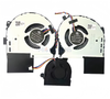 Suitable for ASUS GL703, GL703G, GL703GI, GL703VI, GL703GS/GM fans S7BM, S7BS
