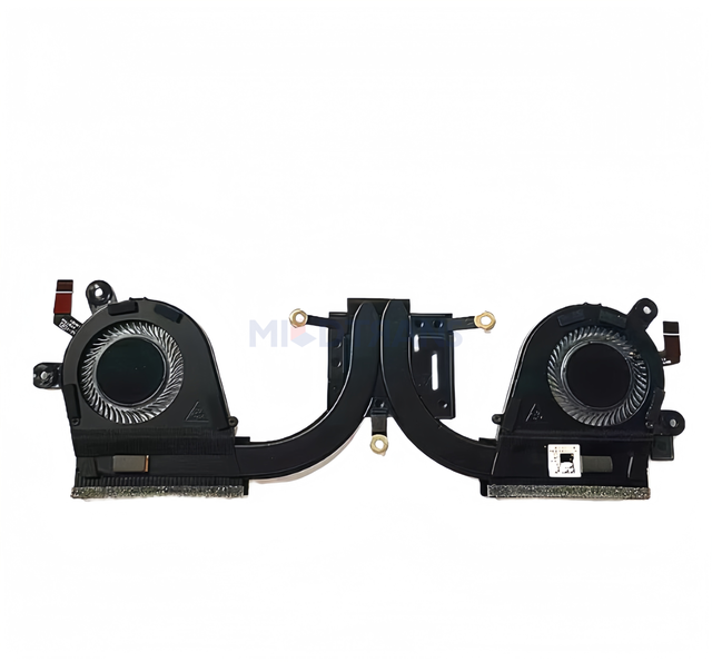 Suitable for the brand new genuine Lenovo YOGA 720-13IKB fan cooling module AT1YJ002SS0