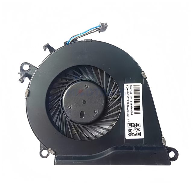 Applicable to HP Omen 2nd Generation 15-BC 15-AX Omen 2nd Generation TPN-Q173 fan