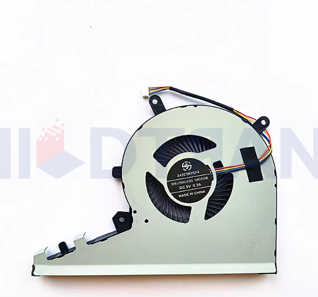Suitable for the new HP Envy 17-AE, 17-AE151NR, 17-AE165NR, and 17M-AE fans