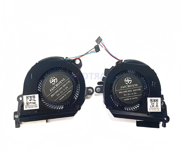 Suitable for brand new HP hp 13" Spectre X360 13-AP 13-AE TPN-Q199 fanBrand new HP 13-AE fan