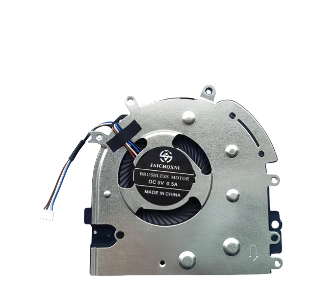 Suitable for HP 850 G5/850 G6 ZBOOK 15U G5 G6 840 G5 Fan EG75050S1