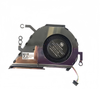 Suitable for New Original ASUS Y406U Y406F X420U R459FA Fan FL3M