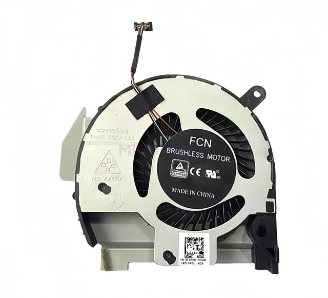 Suitable for brand new original DELL/Dell Latitude 5410 5411 0N7C76 fan