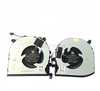 Applicable for brand new Dell XPS 15 9560 precision 5520 fan