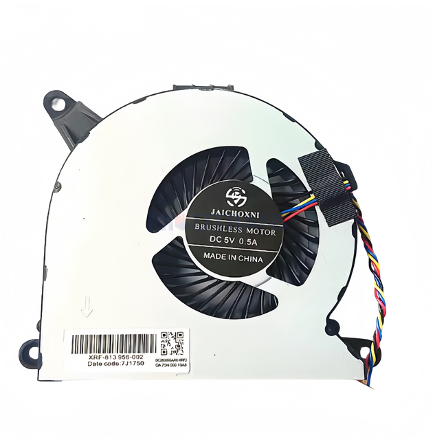 Applicable for Pluto Frost Canyon NUC8 NUC10 NUC6 NUC7 NUC11 I3/I5/I7 cooling fans