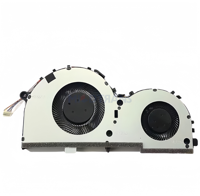Suitable for new Lenovo Ideapad L340-15IRH fan, L330-15 17IC cooling fan