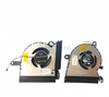 For ASUS ZenBook 13 GV301, GV301R, GV301Q, GV301QC, QE, GV301QH fans