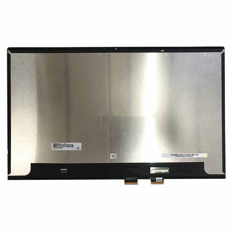 NE156QUM-N64 Laptop LCD Screen For Asus Q536 Q546FD Q537F Q536 15.6" UHD 3840x2160 Slim Matte IPS Display