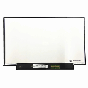 For BOE Fit NV116WHM-T10 11.6"Laptop LCD Screen Touch Screen Digitizer For HP Probook X360 11 G2 EE Frame Display