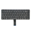 Factory Price US Layout Keyboard For HP CQ35 Notebook Laptop Keyboard Replacement Pars