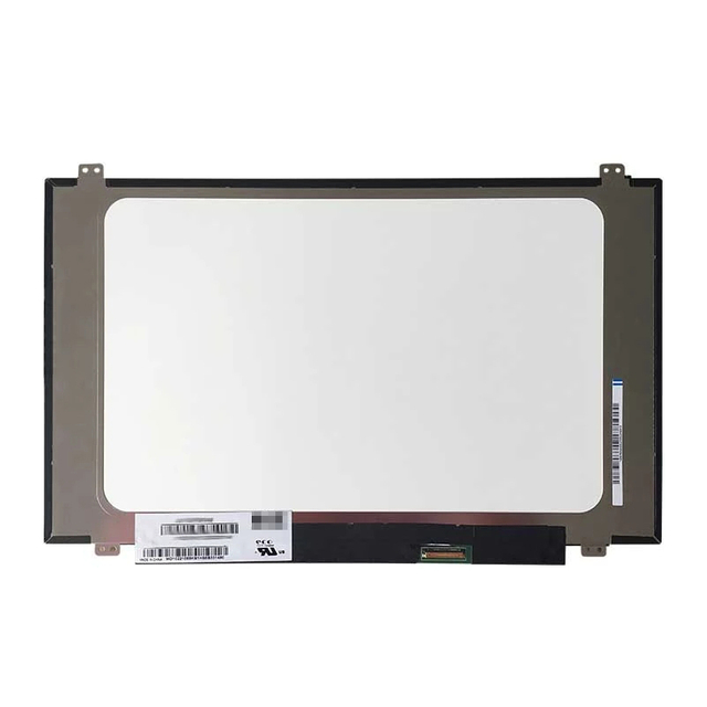 HB140WX1-411 14.0" 30Pin EDP Slim LCD Laptop Screen Matrix For Display Antiglare HD 1366x768 Replacement