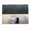 New Spanish Layout For ASUS A43 X43U K42 A42J X42J K43t X84L X84H without Frame SP Laptop Keyboard