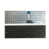 Spanish Keyboard For ASUS X551 X551M X551MA X551MAV F550 F550V X551C X551CA A555 A555L X555 K555 K555L SP Laptop Keyboard