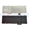 New LA Latin For Dell Studio 17 1735 1736 1737 Black Keyboard