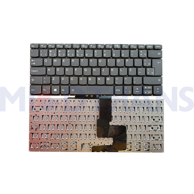 BR New For Lenovo IdeaPad 320-14 330-14 S145-14 520-14 320-14ISK 320-14IKB Laptop Keyboard