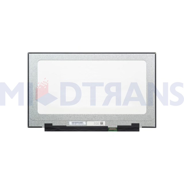 300Hz 17.3" Laptop Screen LQ173M1JW03 1920*1080 FHD EDP 40 Pins Brightness 300 Cd/m2