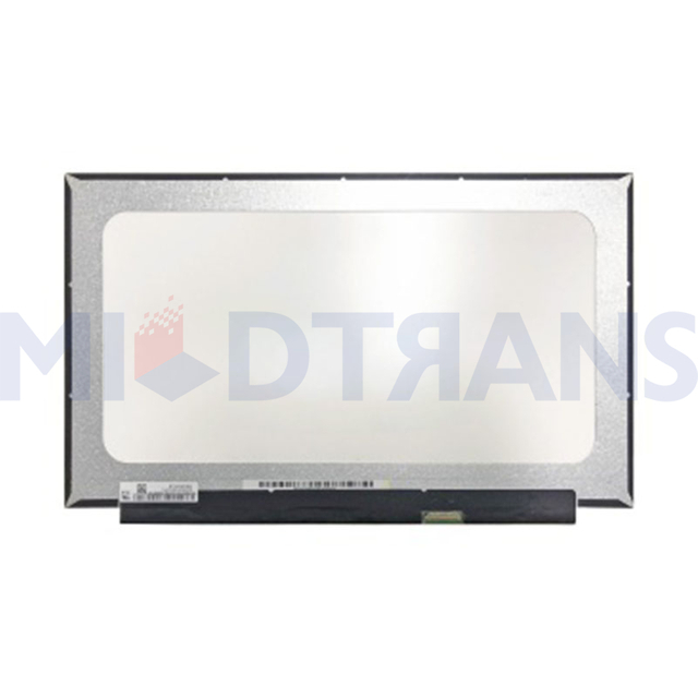 NT156WHM-N49 NT156WHM N49 1366(RGB)*768 15.6" 30-Pin Slim Laptop Screen with 16:9 Aspect Ratio