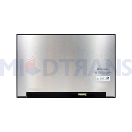 165Hz 16" Laptop Screen MNG007DA1-1 2560*1600 EDP 40 Pins Brightness 500 Cd/m2