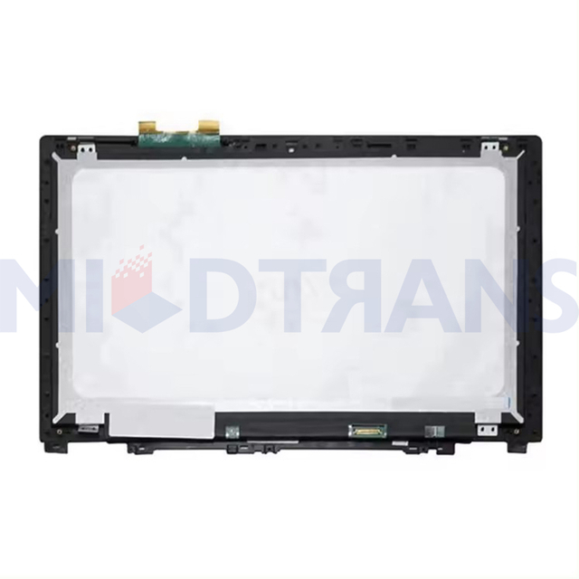 11.6 Inch M116NWR1 R5 1366(RGB)*768 EDP 30 Pin 60Hz Slim Laptop Screen RGB LCD Monitor